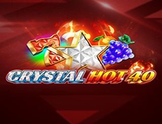 Crystal-Hot-40