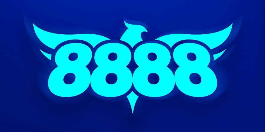 8888 Лого