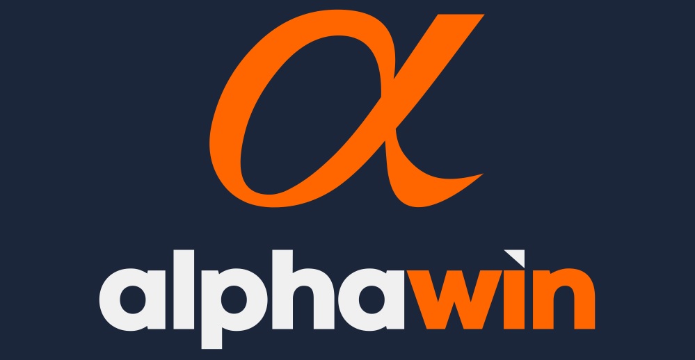 Alphawin Лого