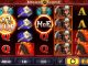Masters of Eclipse Slot